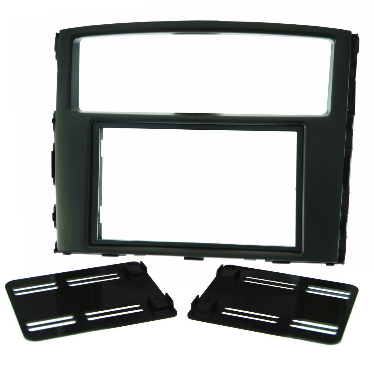 Aerpro Facia fits Mitsubishi Pajero 2007- 2014
