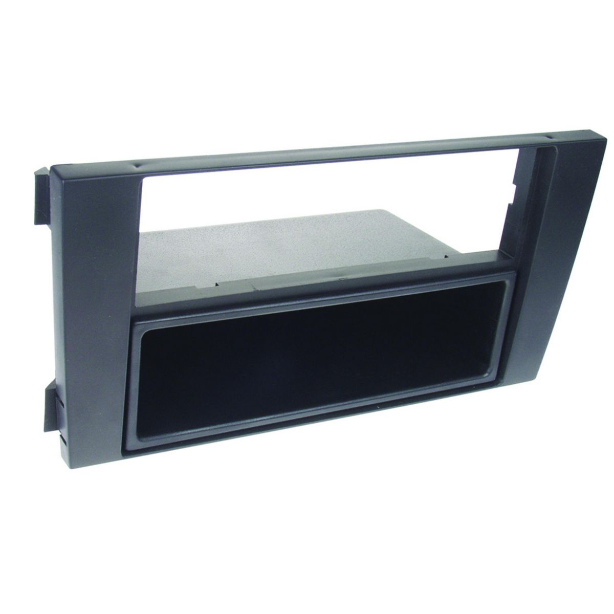Aerpro Facia fits Audi A6 Single Din & Pocket 2002-04