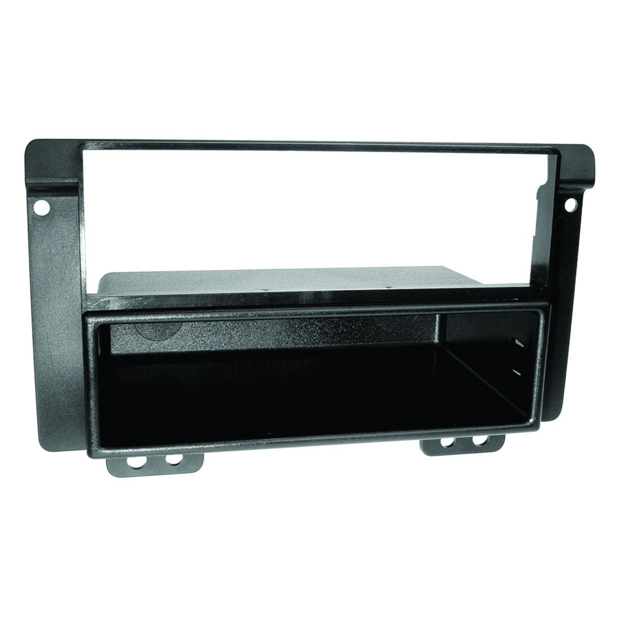 Aerpro Facia fits Landrover Freelander 04 On Single Din And Pocket