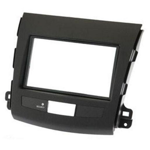 Aerpro Facia fits Mitsubishi Outlander 2007-11/Peugeot 4007