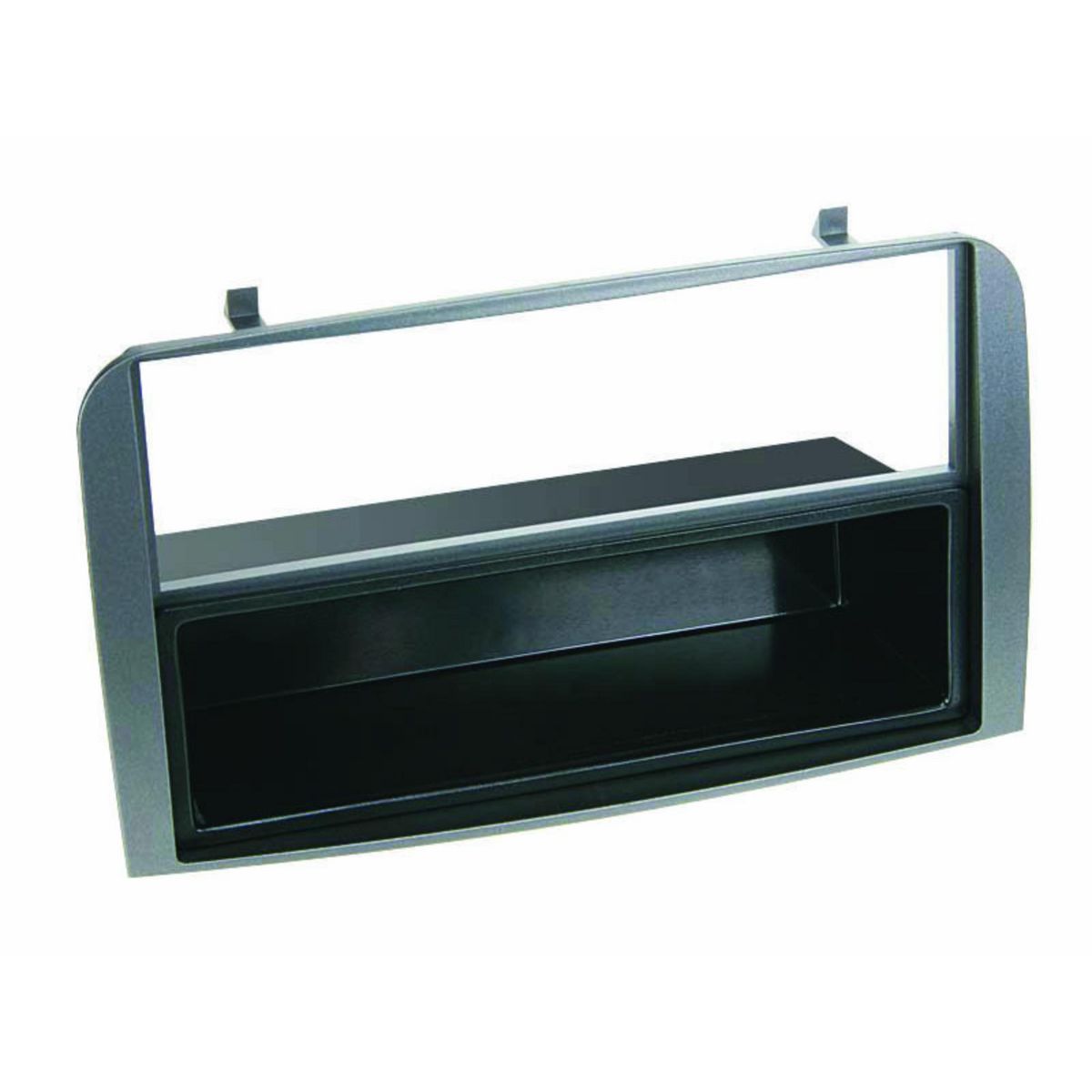 Aerpro Facia fits Alfa 147 Double Din Facia Pocket 2006-2009