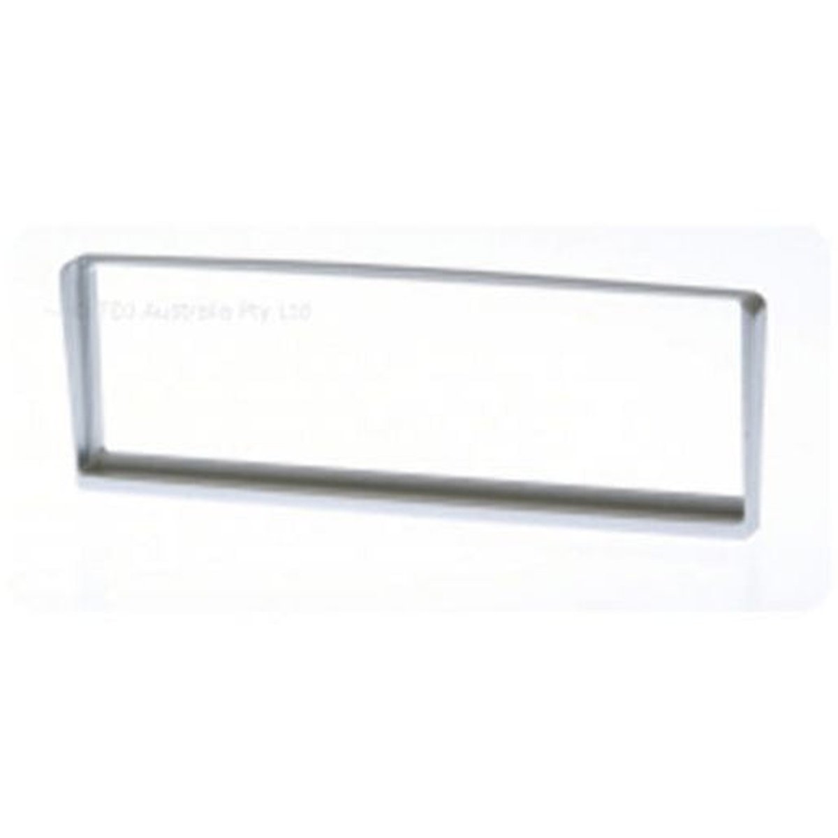 Aerpro Facia fits Alfa Romeo 156 2001 On