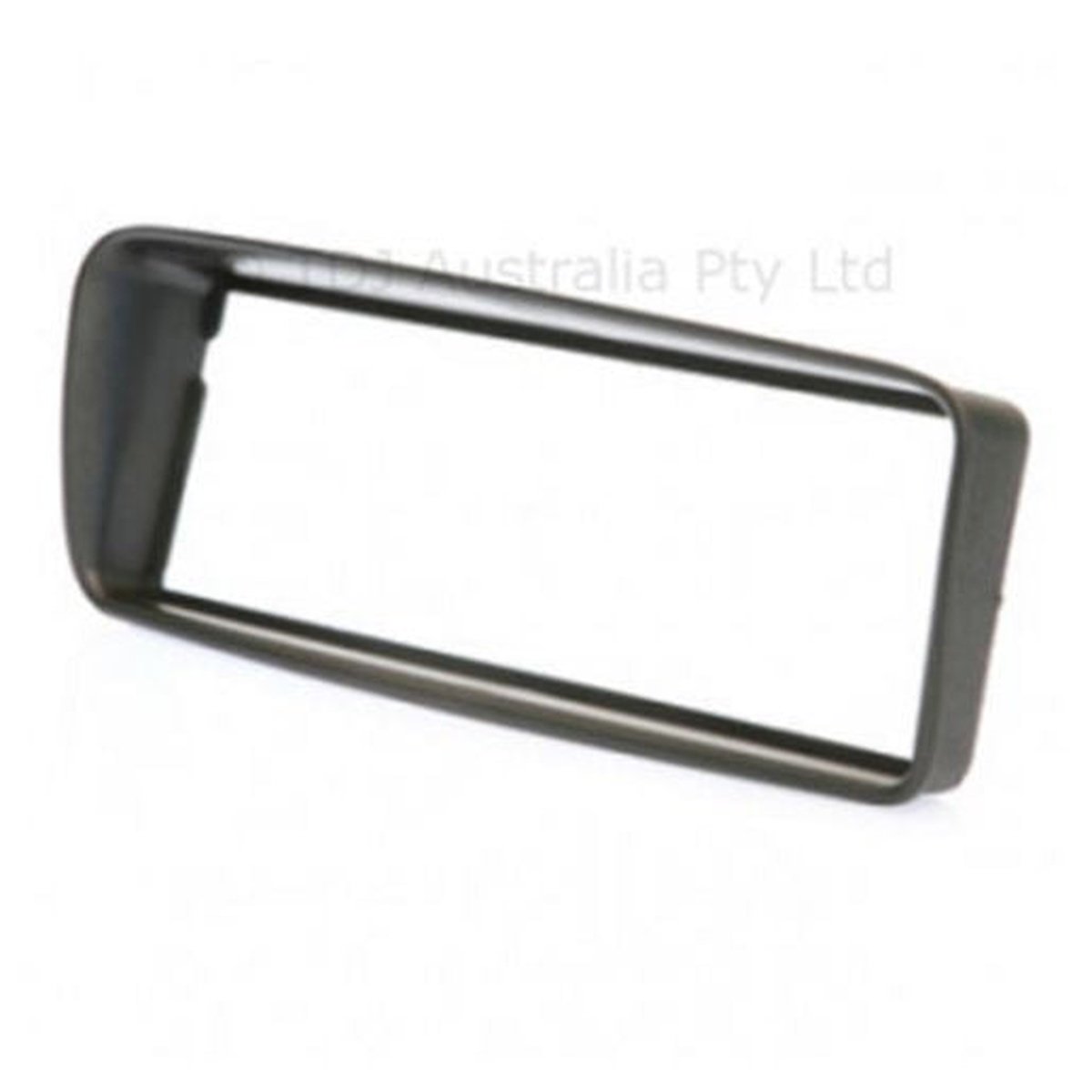 Aerpro Facia fits Peugot 206 98-01 Black