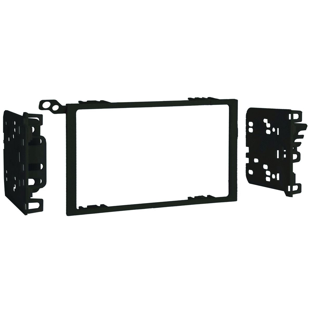 Aerpro Facia fits Hummer H2 Double Din 1990-08