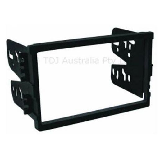 Aerpro Facia fits Hyundai Elantra/SantaFe/Tiburon/Sonata 1996-06