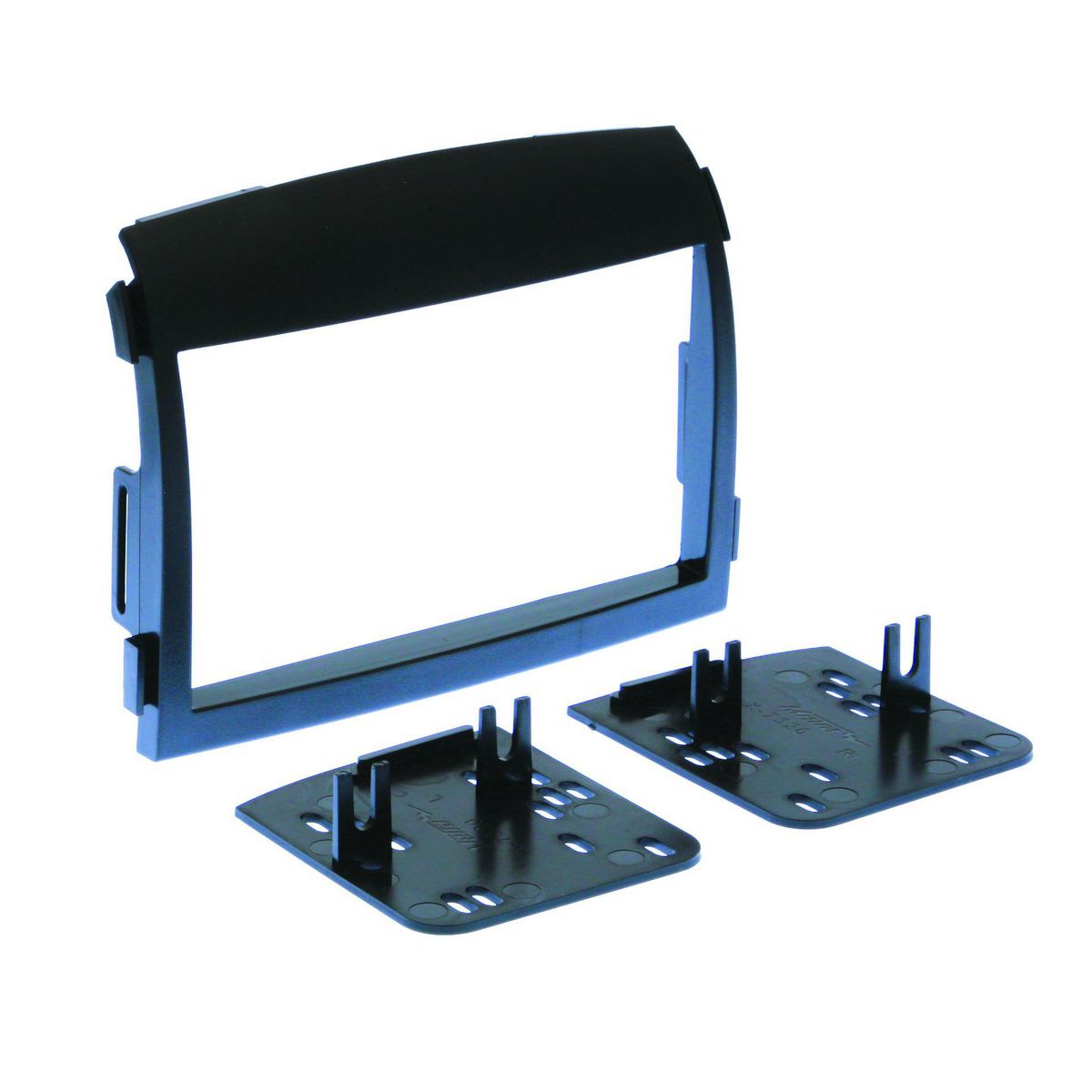 Aerpro Facia fits Hyundai Sonata 2006-2008 Double Din
