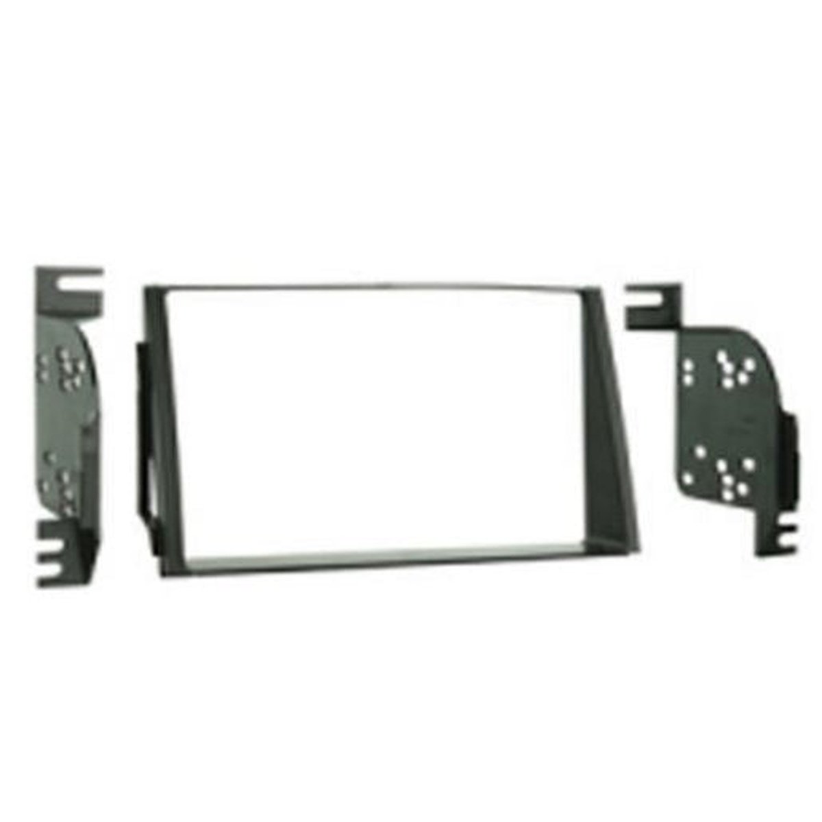 Aerpro Facia fits Hyundai Grandeur 06-