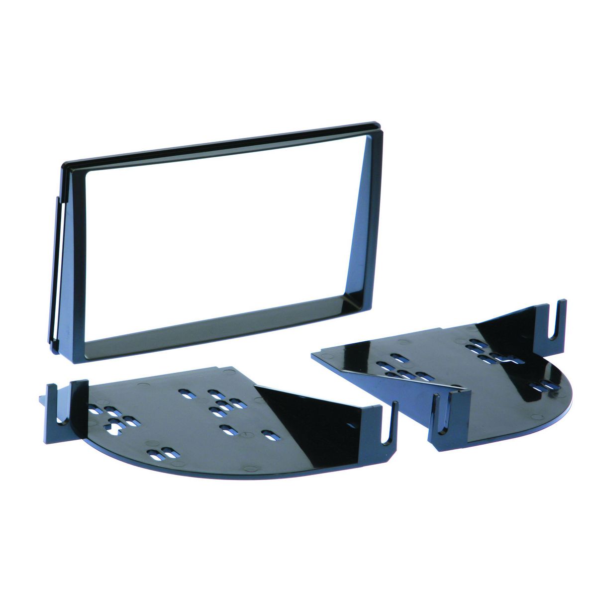 Aerpro Facia fits Kia Carnival/Sedona 2006 On Double Din