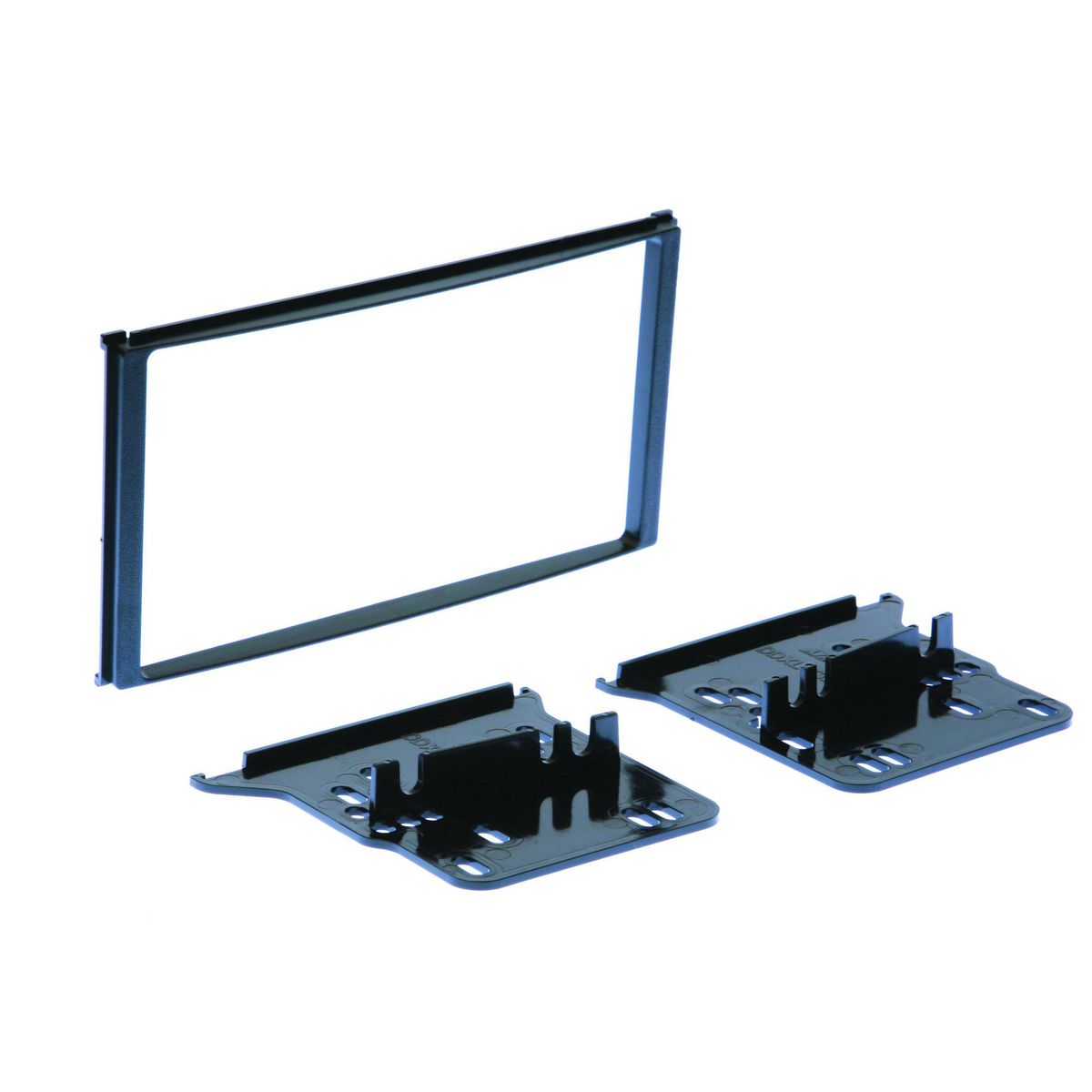 Aerpro Facia fits Kia Sorento 2007-2008 Double Din