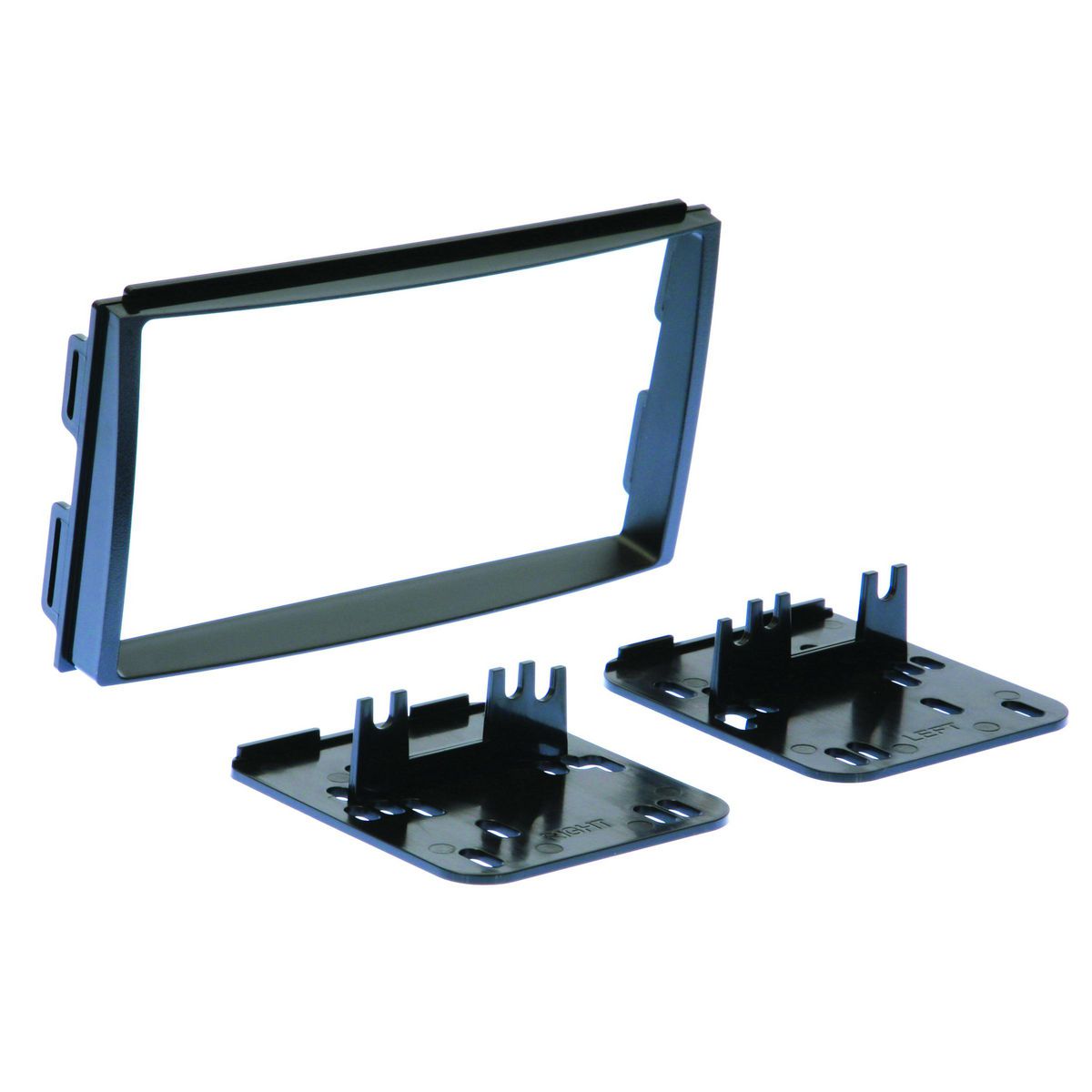 Aerpro Facia fits Kia Cerato 2007-2008 D/Din Kit