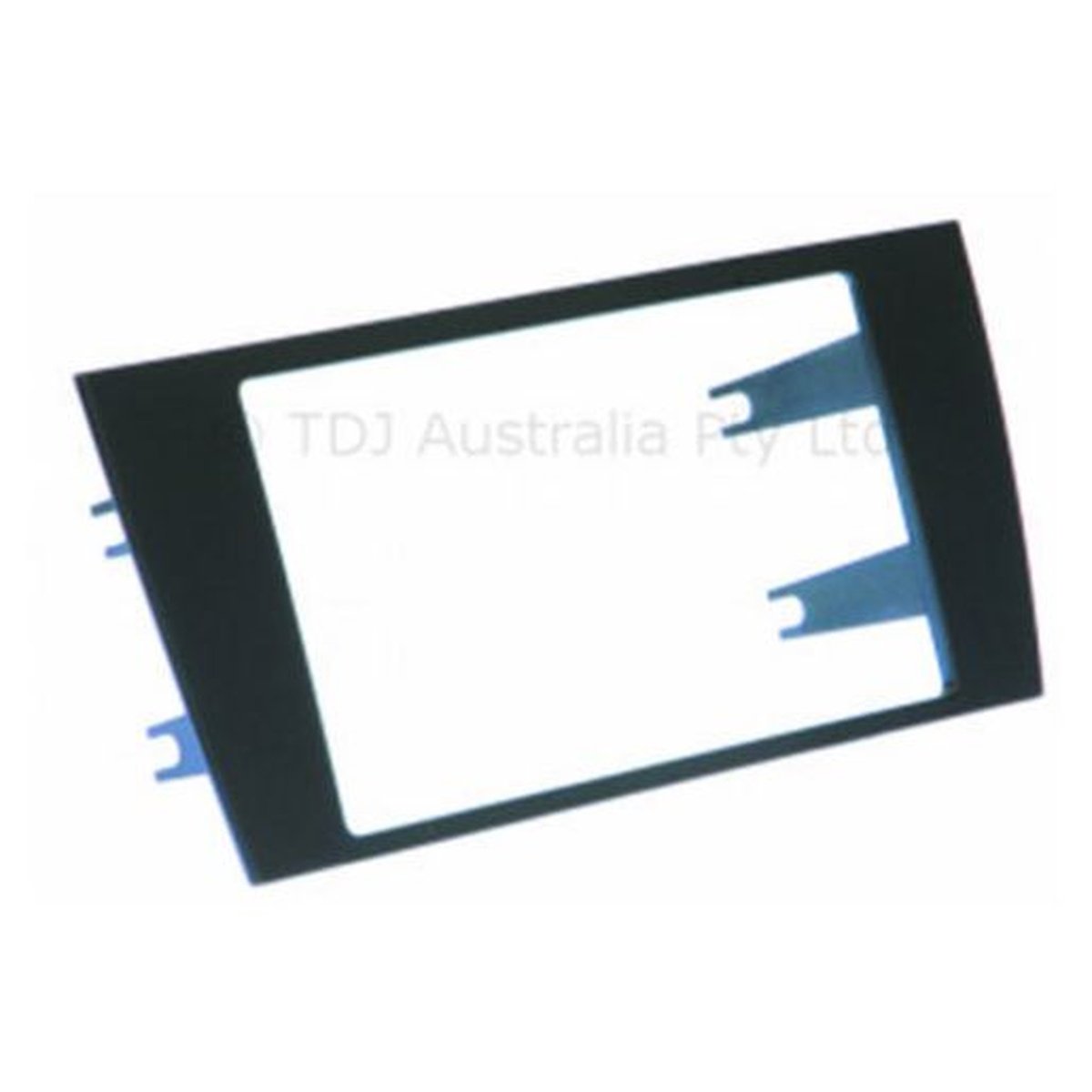 Aerpro Facia fits Lexus ES300 97-03 Double Din Kit