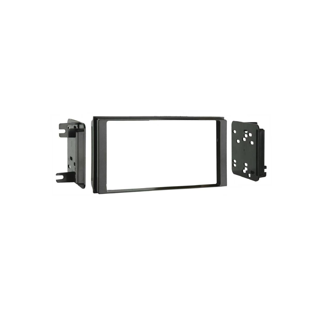 Aerpro Facia fits Subaru FP958902