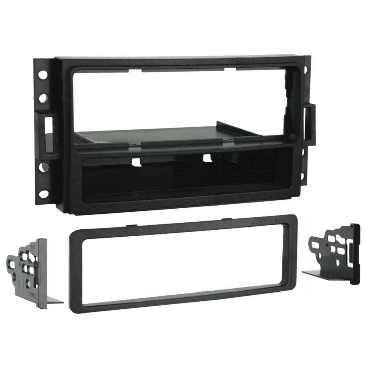 Aerpro Facia fits Hummer H3