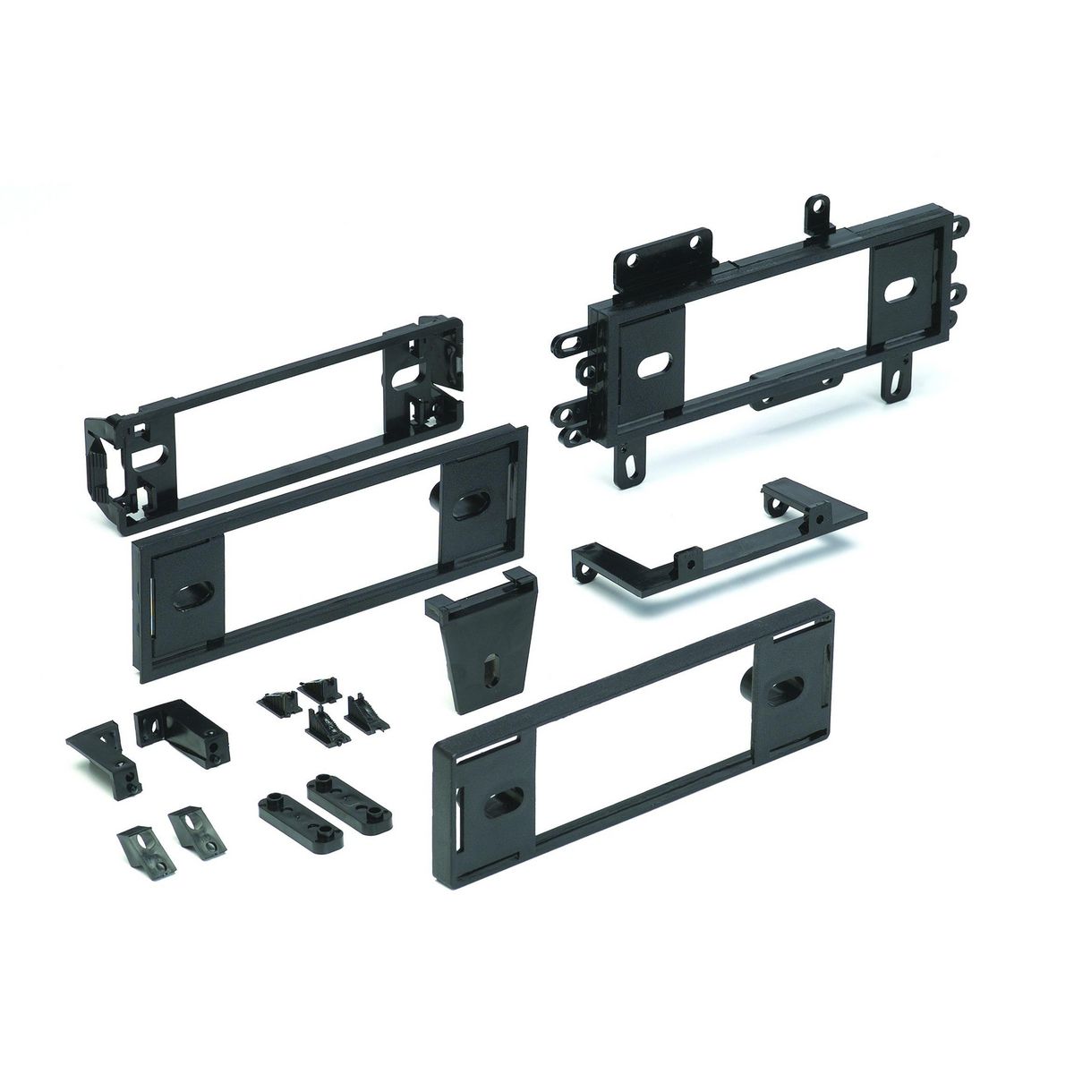 Aerpro Facia fits Ford/Jeep/Mazda Multikit 82 On