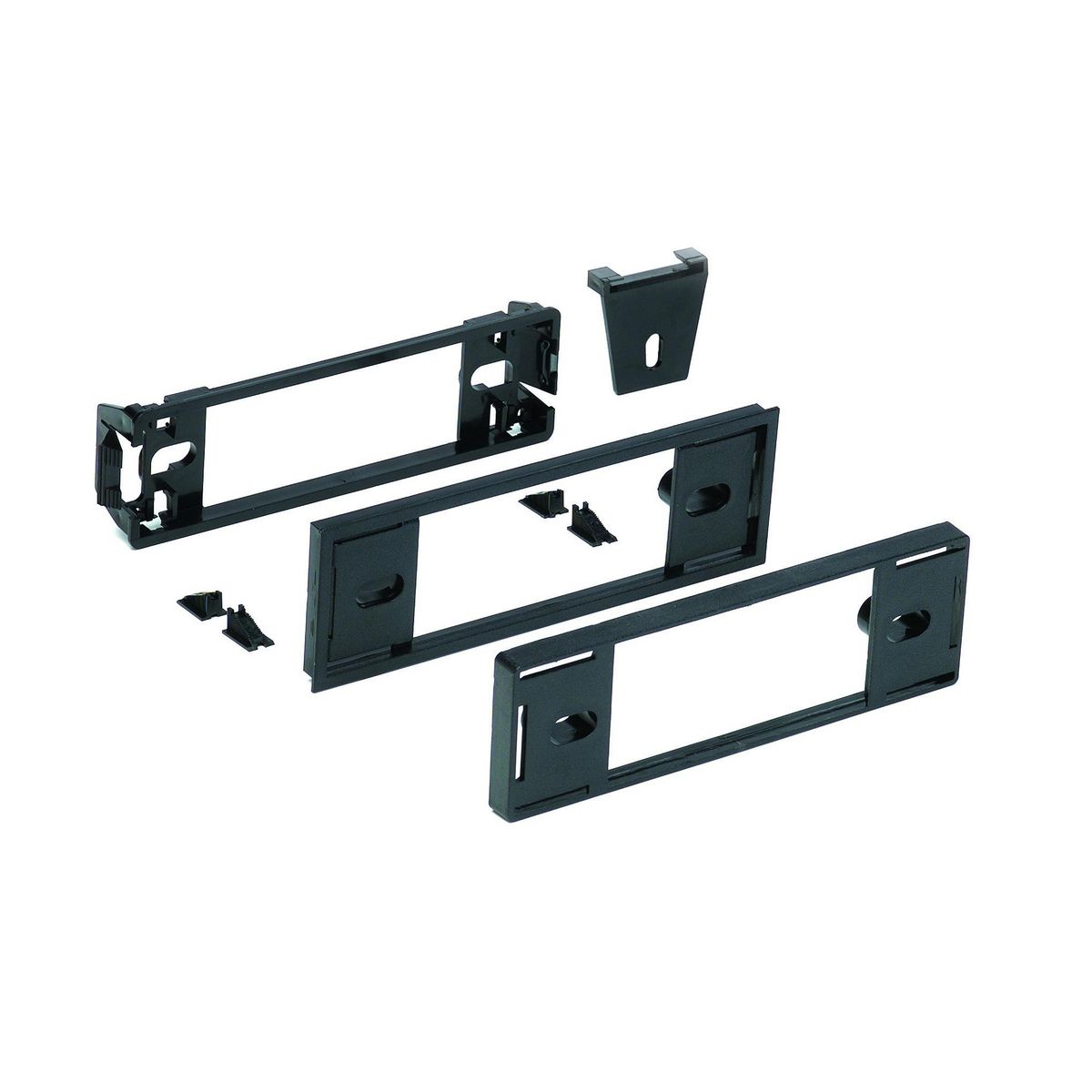 Aerpro Facia fits Ford Multikit 89 On