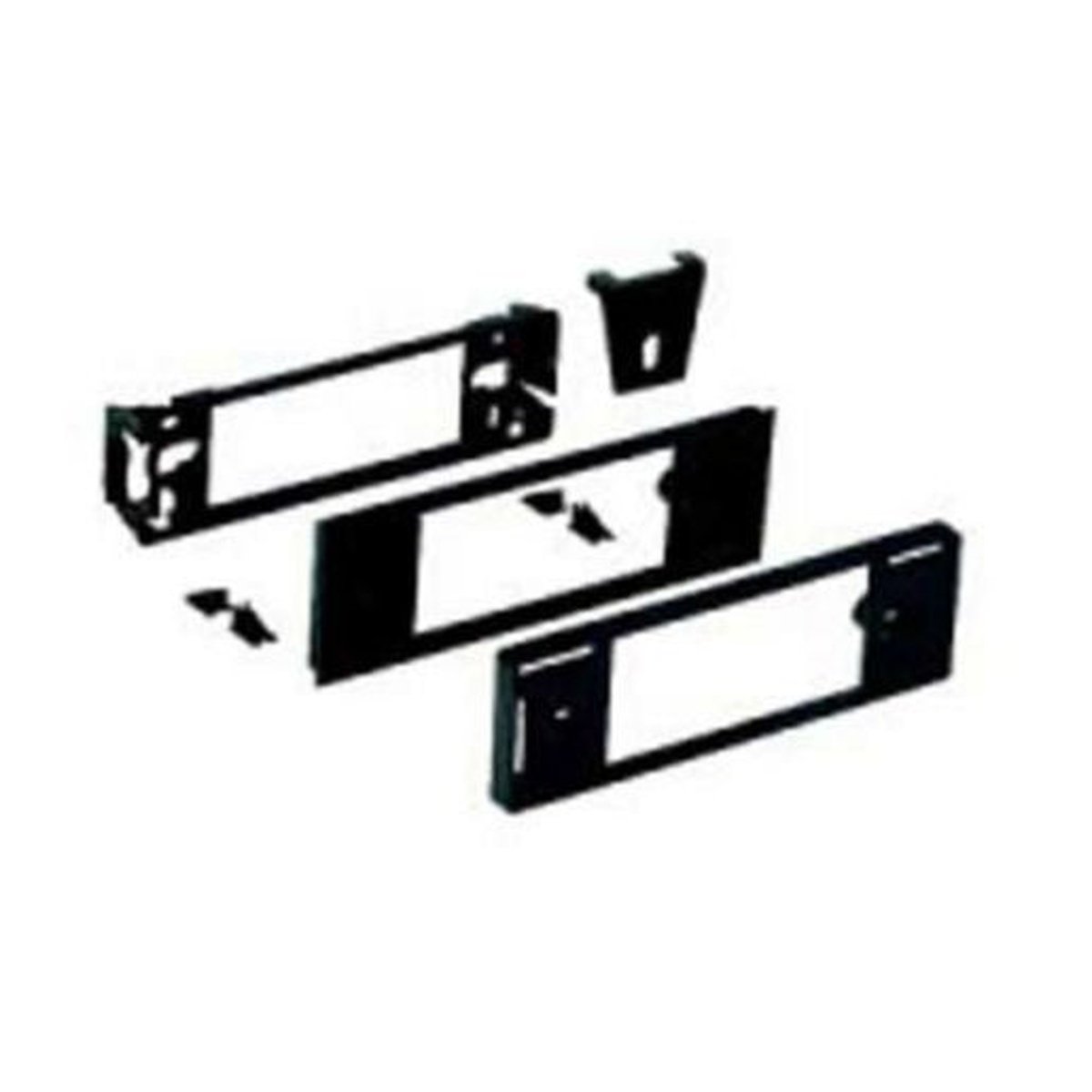 Aerpro Facia fits Ford Multikit 89 On