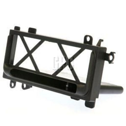 Aerpro Facia fits Jeep Wrangler/Chrysler/Dodge