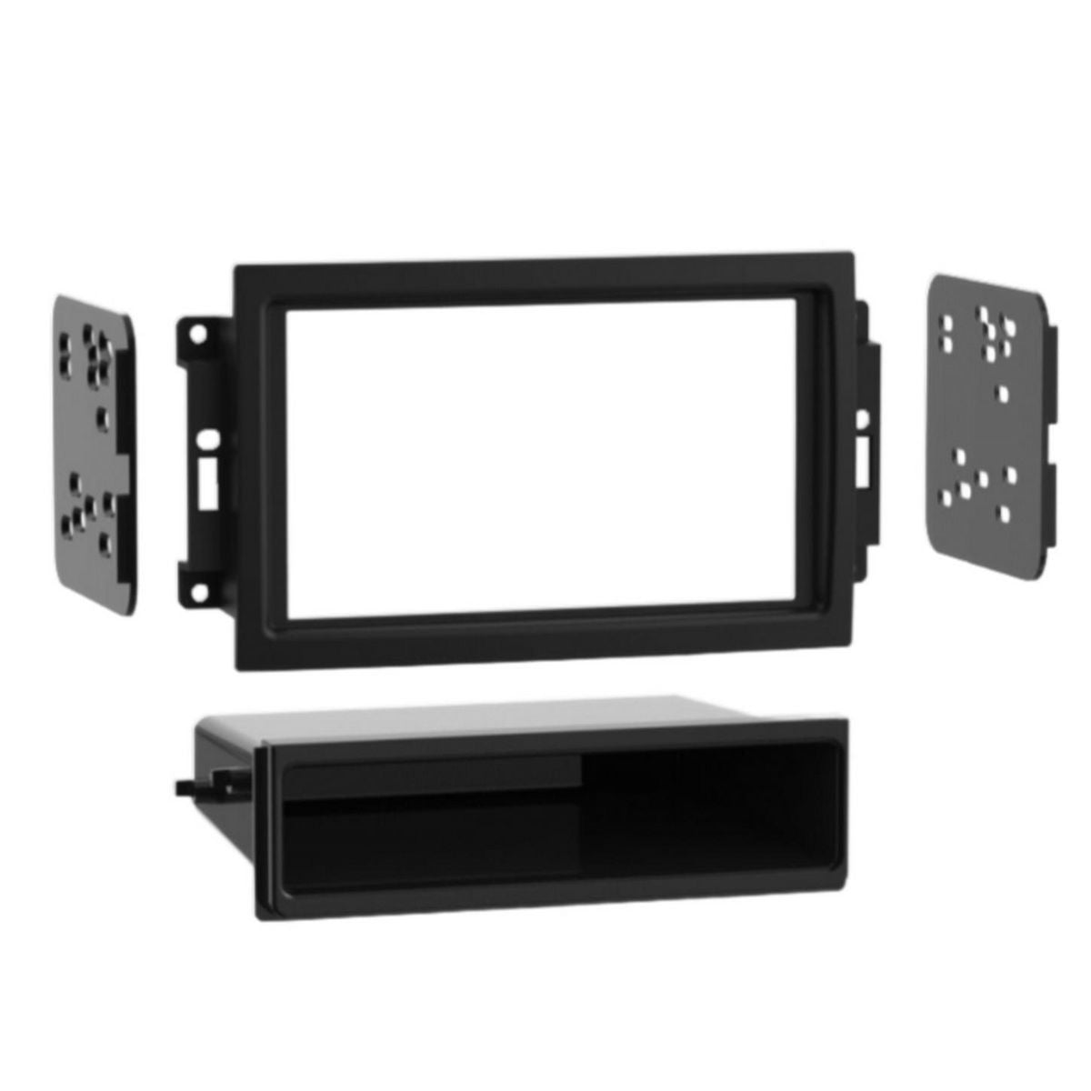 Aerpro Facia fits Chrysler 300C 2005 - 07