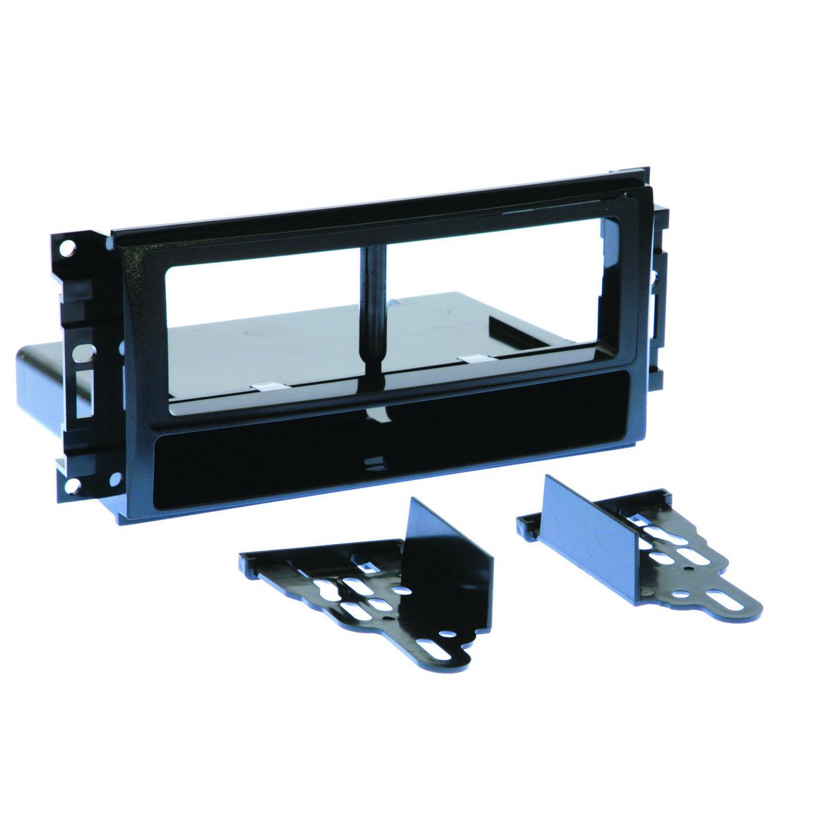 Aerpro Facia fits Jeep/Chrysler/Dodge 2007 On