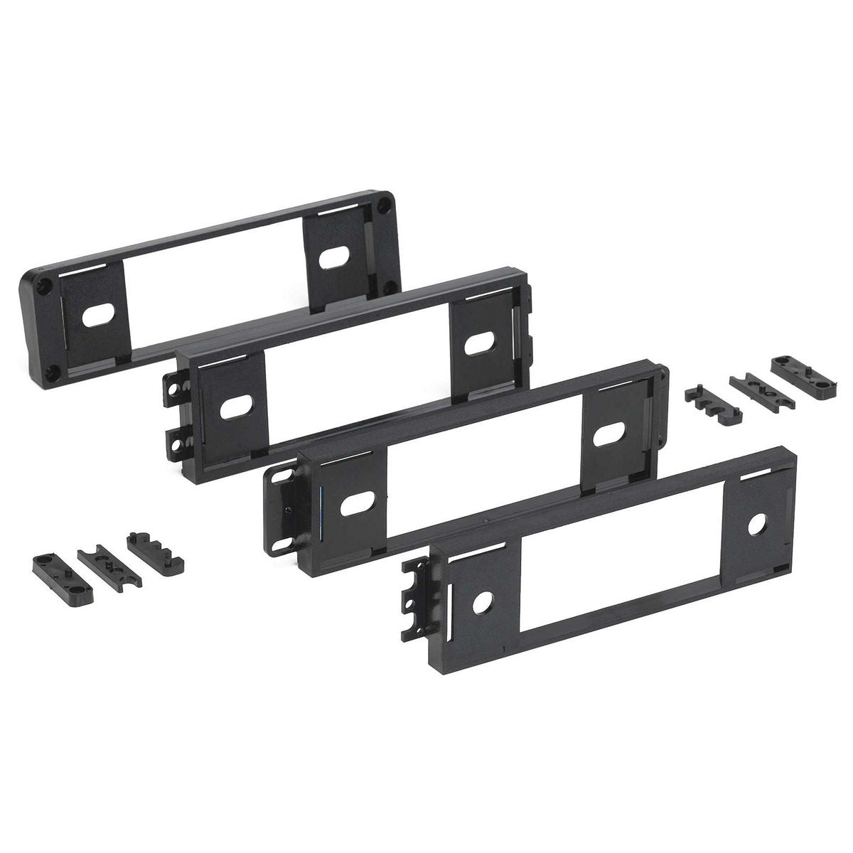 Aerpro Facia fits Hyundai Accent/Elantra/Excel/Scoupe/Sonata/Tiburan 1986-99