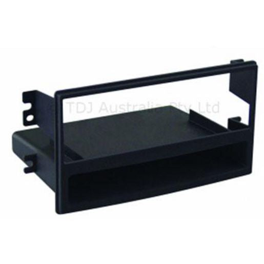 Aerpro Facia fits Kia Sportage 05-06 Single Din Pocket
