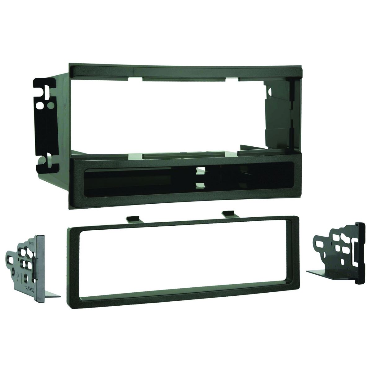 Aerpro Facia fits Kia Sorento 2007-2008 Singel Din