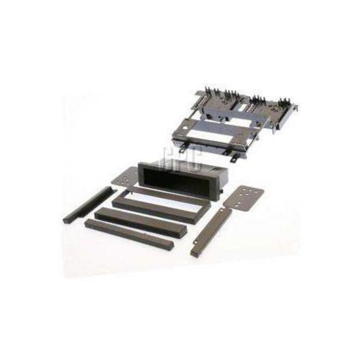 Aerpro Facia fits Mazda 1984-95