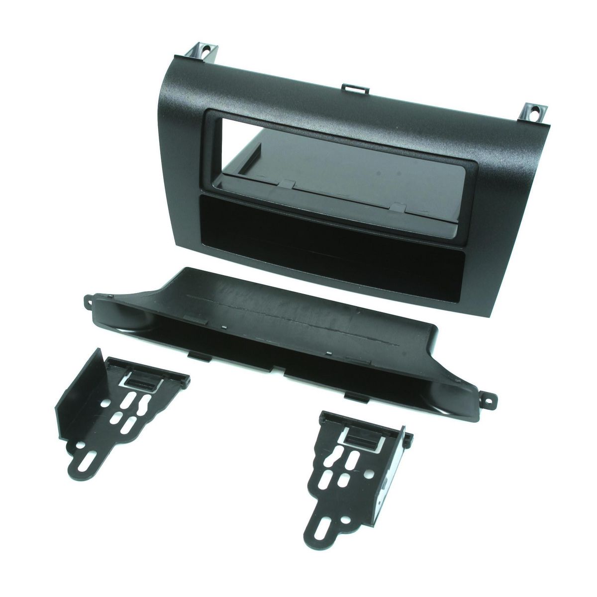 Aerpro Facia fits Mazda 3 2004 On