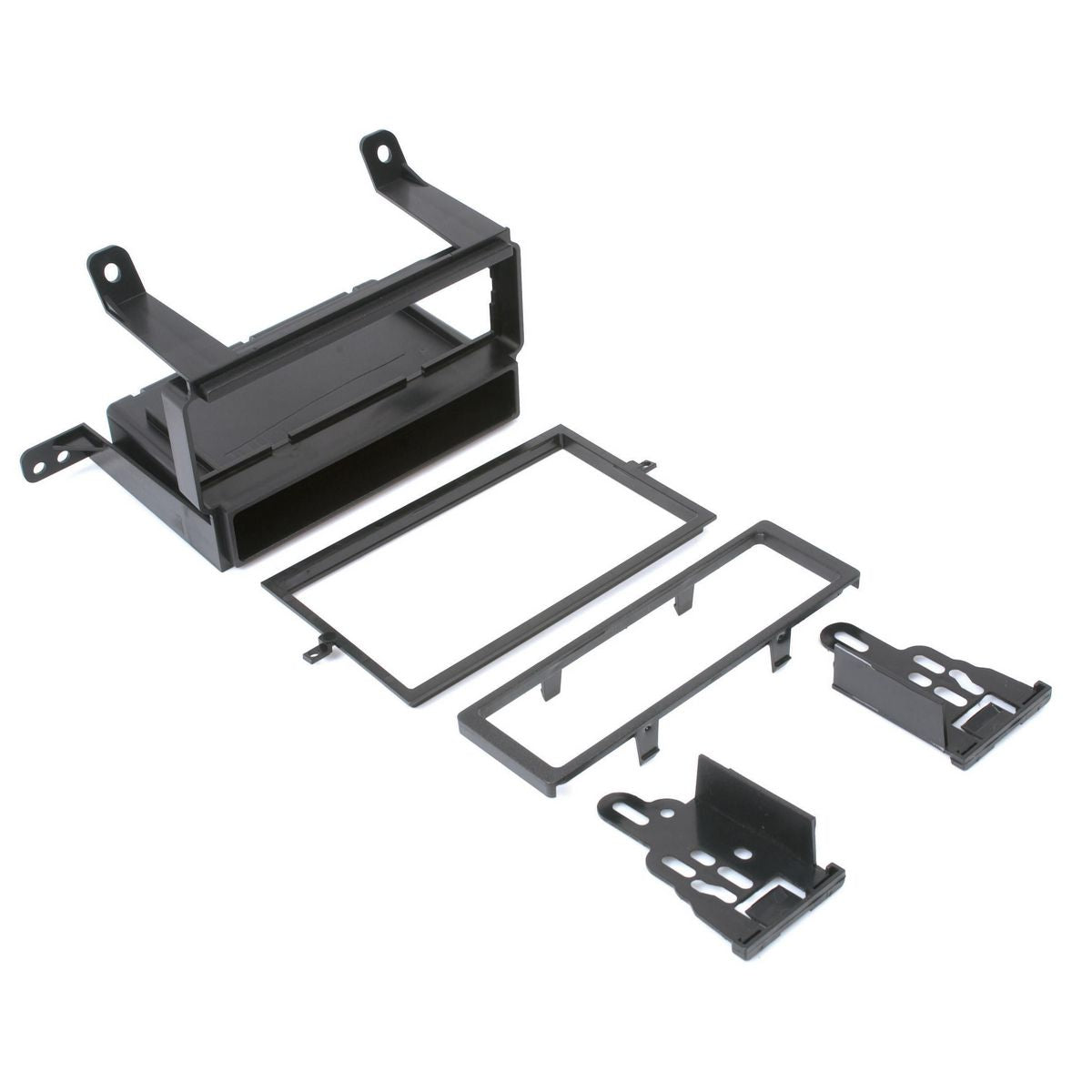 Aerpro Facia fits Nissan Pathfinder 2005 On