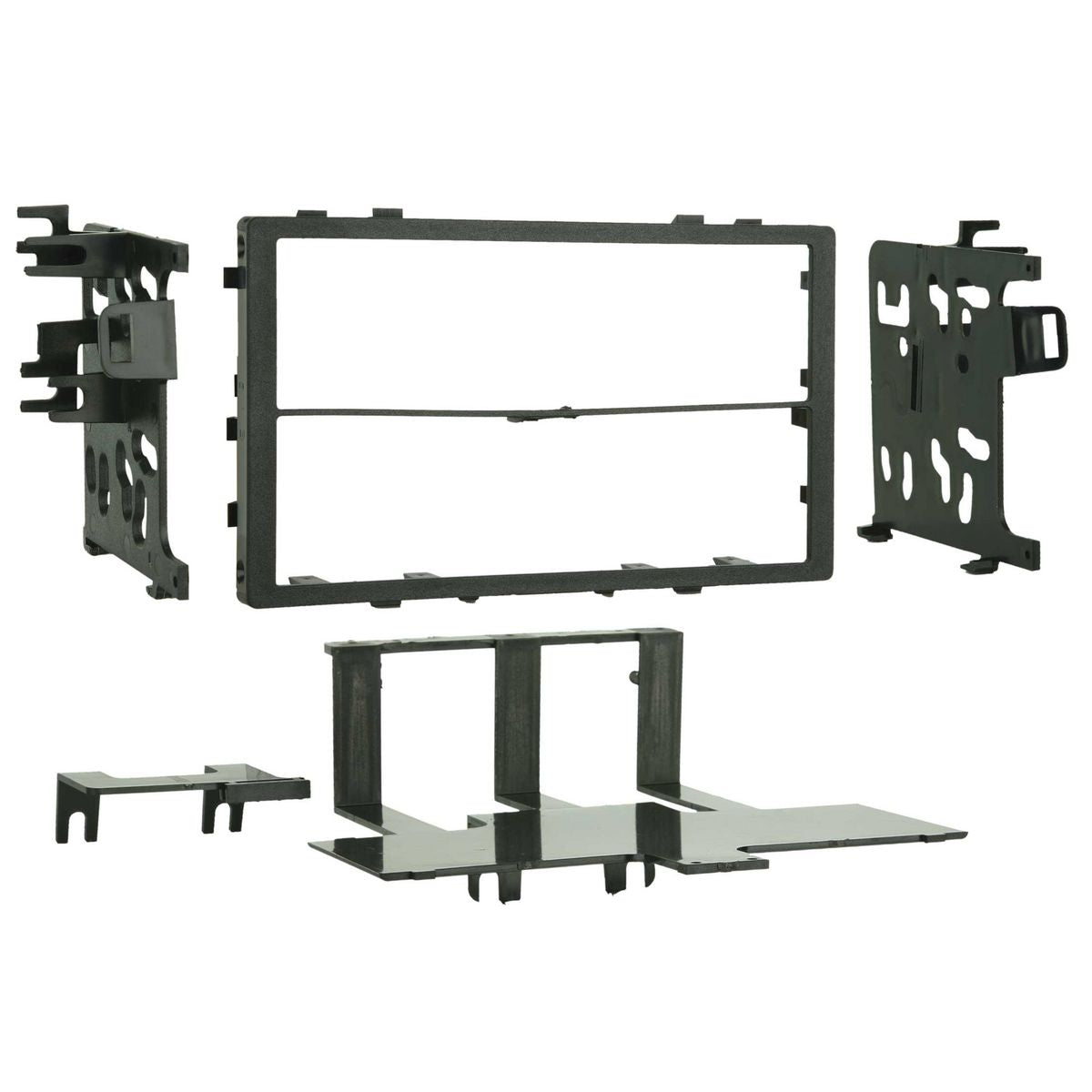 Aerpro Facia fits Honda Double Din 90-06