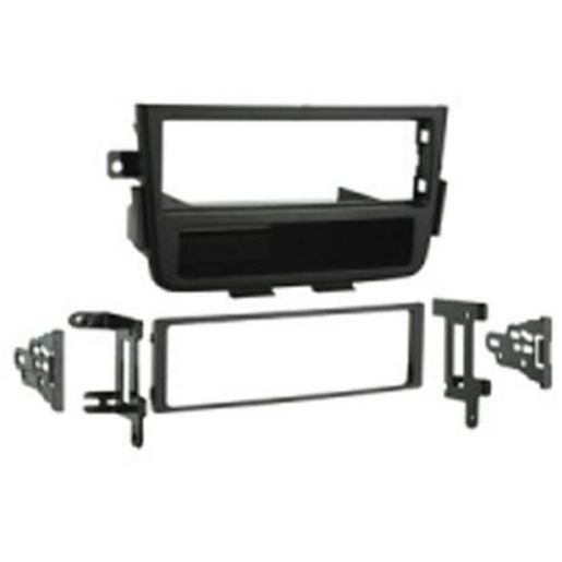 Aerpro Facia fits Honda MDX 2001- 2006