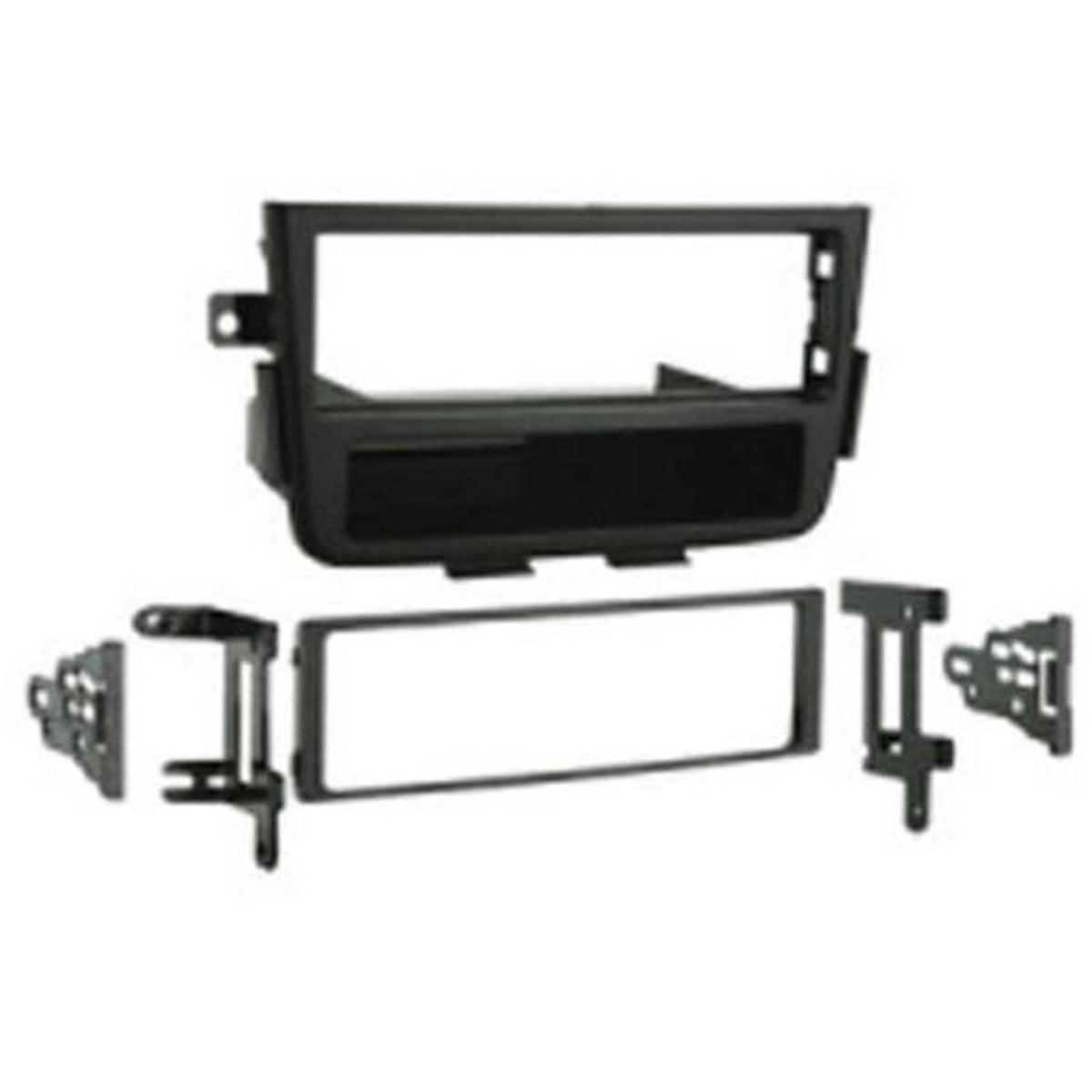 Aerpro Facia fits Honda MDX 2001- 2006