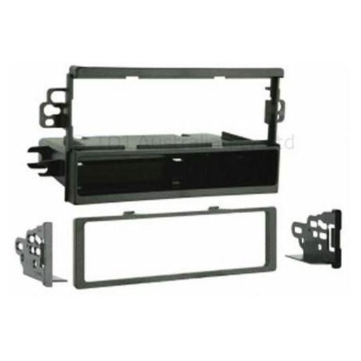 Aerpro Facia fits Suzuki Swift 2004-2005