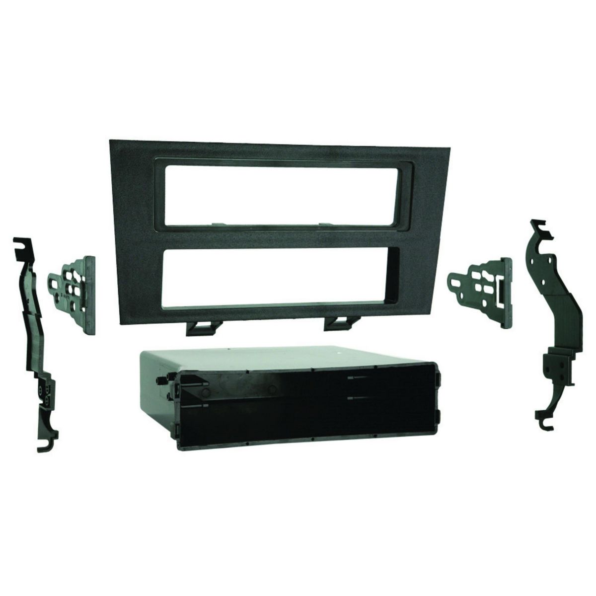 Aerpro Facia fits Lexus ES300 92-96 Single Din With Pocket