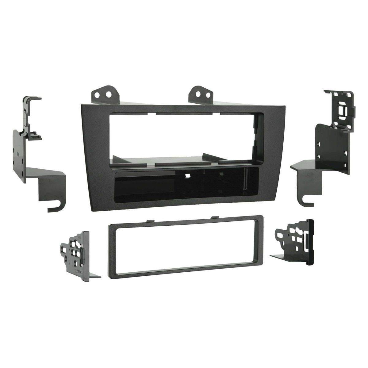Aerpro Facia fits Lexus ES Series 97-03 Single Din & Pocket