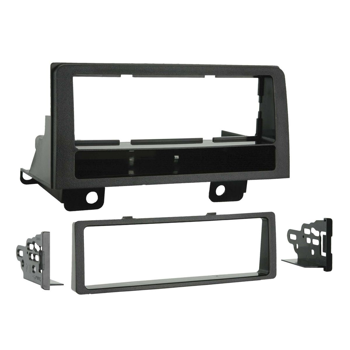 Aerpro Facia fits Toyota 4 Runner 03-04