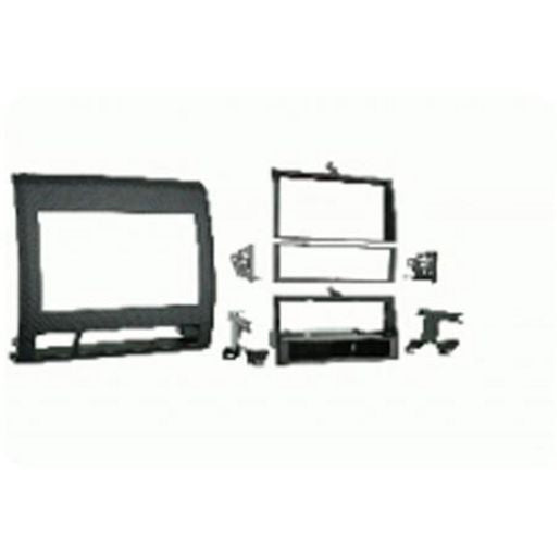 Aerpro Facia fits Toyota Tacoma 2005-2008