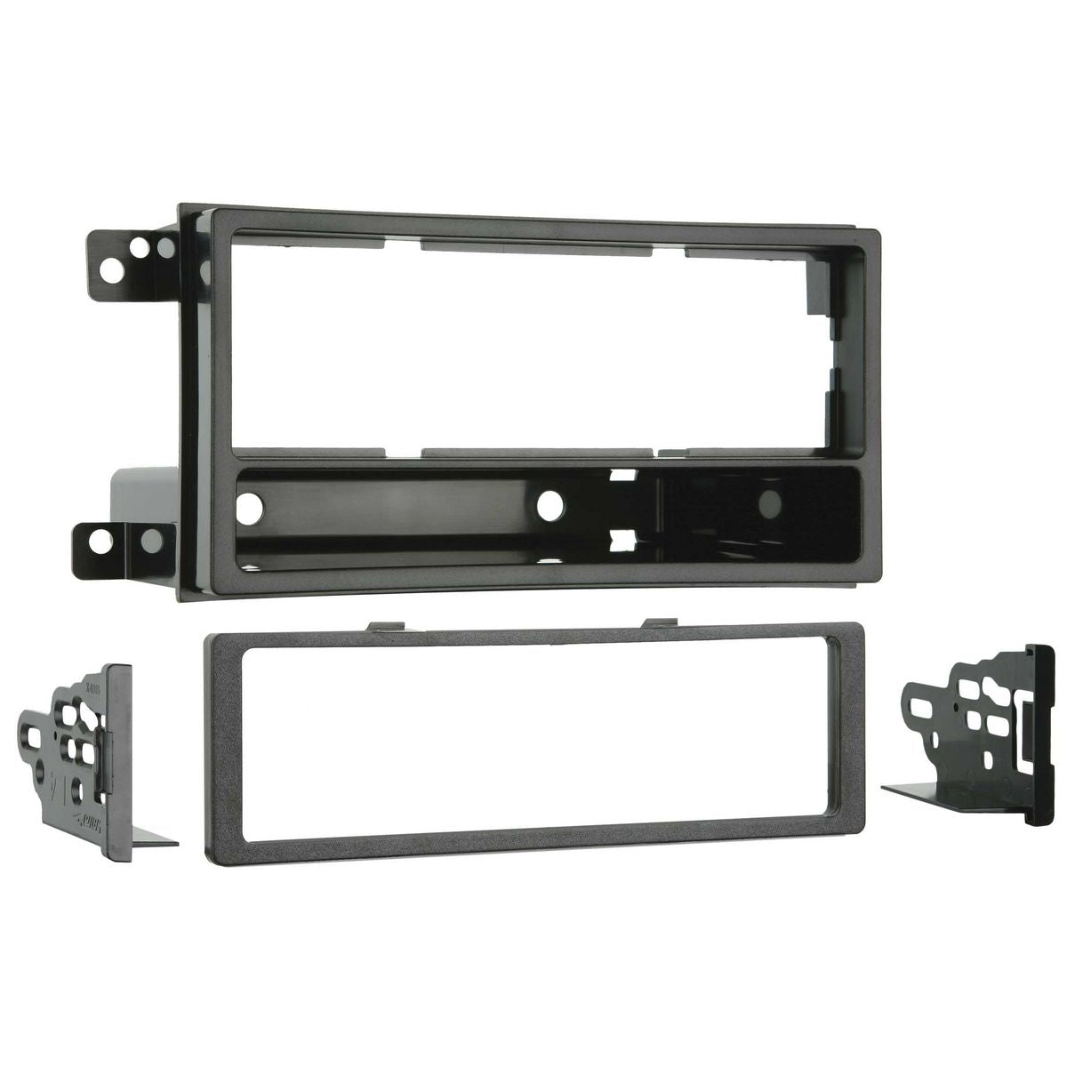 Aerpro Facia fits Subaru Impreza/Wrx