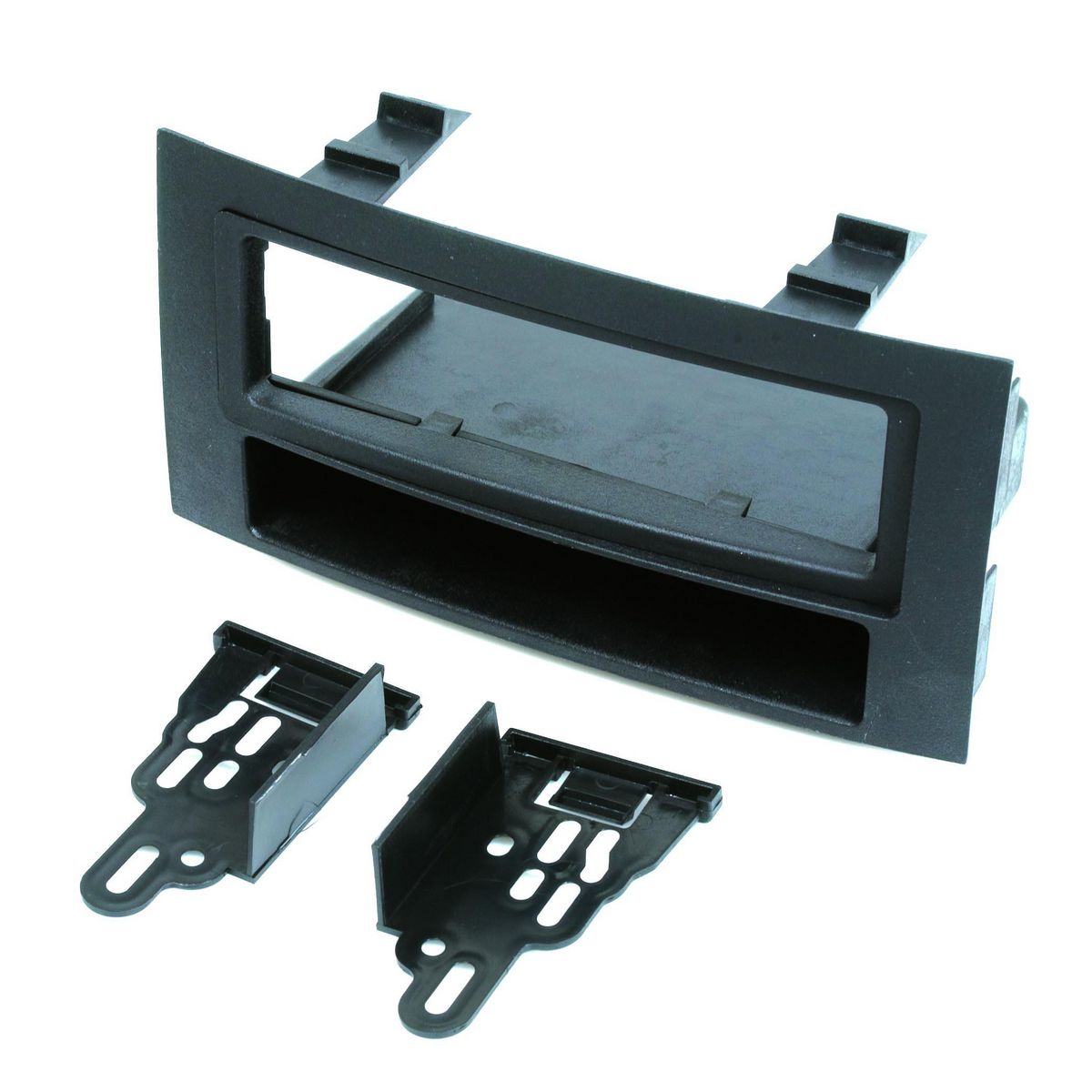 Aerpro Facia fits VW Touareg 2004-2008