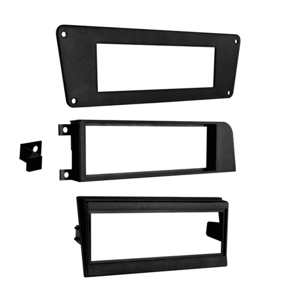 Aerpro Facia fits Volvo 1975-1993