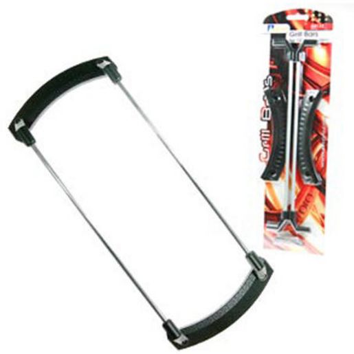 Aerpro Gorilla Bars suits 12" Subwoofer GB122