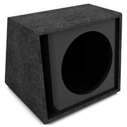 Aerpro Max Core 12In Subwoofer Box MSLOT12