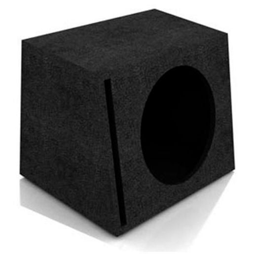 Aerpro Subwoofer Box 12In Slot Port SBSLOT12