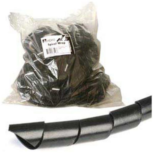 Aerpro Spiral Cable Rap Range 15-100 SLT15