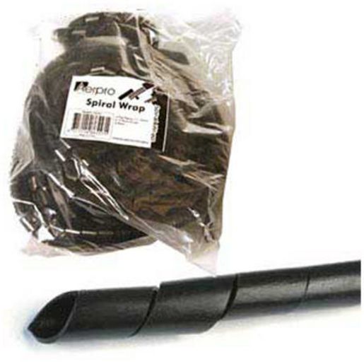 Aerpro Spiral Cable Rap Range  7.5-60 SLT75