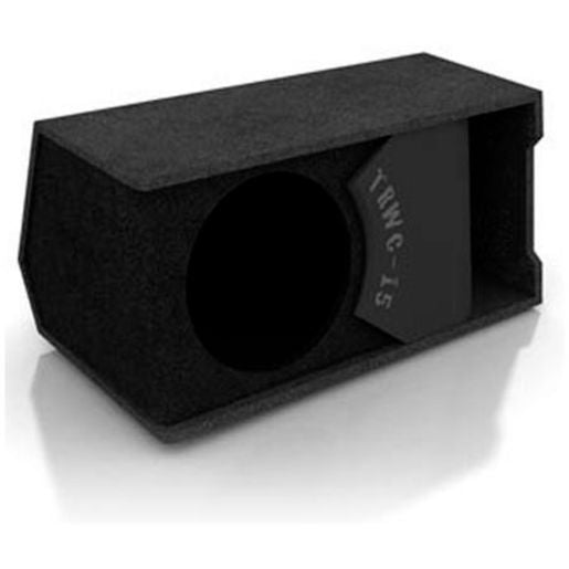 Aerpro Subwoofer Box Premium 15In TRWC15