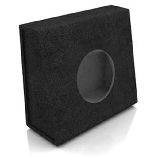 Aerpro Subwoofer Box 10" fits Utes UBOX10