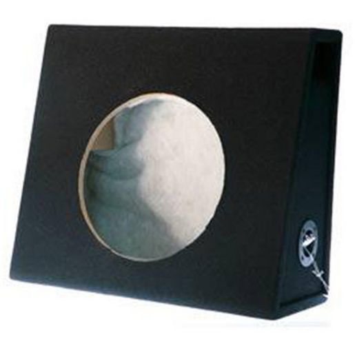 Aerpro Subwoofer Box 12" fits Utes UBOX12