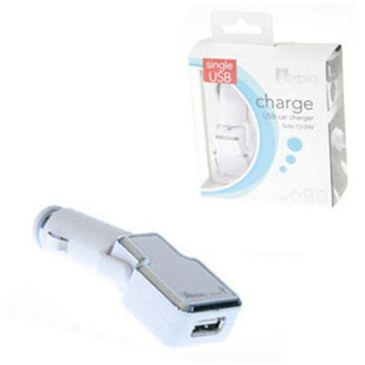 Aerpro Usb Ipad Car Charger USBS24