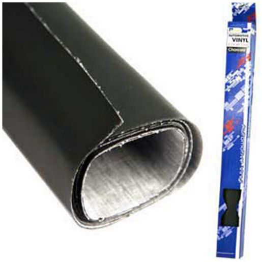 Aerpro .7X2M Mini Roll Charcoal Vinyl VLCH2